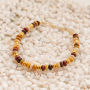Ga aan de slag met natuursteen kralen voor diverse sieraden sets