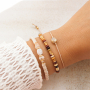 Ga aan de slag met natuursteen kralen voor diverse sieraden sets