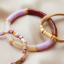 Tips voor het maken van een trendy armbanden collectie