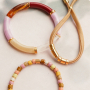 Tips voor het maken van een trendy armbanden collectie