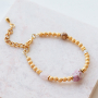 Tips voor het maken van een trendy armbanden collectie