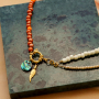 Get creative met glaskralen rocailles