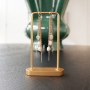 Get inspired! Hoe gebruik je de sieraad displays en opbergboxen