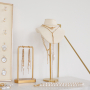 Get inspired! Hoe gebruik je de sieraad displays en opbergboxen