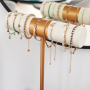 Get inspired! Hoe gebruik je de sieraad displays en opbergboxen
