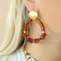 Sieraden ontwerpen met chips stone kralen