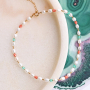 Verwerk de trendy zoetwaterparels in al je sieraden
