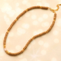 Gebruik deze polymeer kralen voor mooie sieraden sets