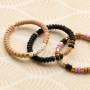 Gebruik deze polymeer kralen voor mooie sieraden sets