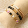 Gebruik deze polymeer kralen voor mooie sieraden sets