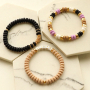 Gebruik deze polymeer kralen voor mooie sieraden sets