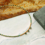 Verwerk crystal glas hangers in mooie sieraden sets