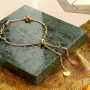 Verwerk crystal glas hangers in mooie sieraden sets