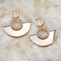 Get creative voor een trendy oorbellen collectie