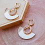 Get creative voor een trendy oorbellen collectie