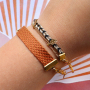 Zo ontwerp je sieraden met lintklemmen