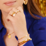 Betekenisvolle sieraden cre&euml;ren voor je kerstcollectie