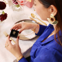 Betekenisvolle sieraden cre&euml;ren voor je kerstcollectie