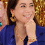 Betekenisvolle sieraden cre&euml;ren voor je kerstcollectie