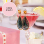 Ontwerp een perfecte kerstcollectie met deze sieraden