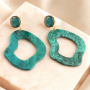 Aan de slag met resin hangers