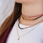 Combineer kant-en-klare armbanden met jouw collecties