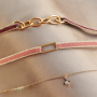 Combineer kant-en-klare armbanden met jouw collecties