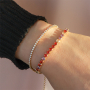 Hoe stijl je kant-en-klare sieraden?