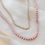 Hoe stijl je kant-en-klare sieraden?