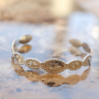 Aan de slag met kant-en-klare bangle armbanden