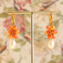 Sieraden inspiratie met top facet kralen disc