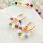 Zo verwerk je millefiori kralen in je sieraden collectie