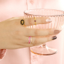 Get creative met sieraden displays voor ringen