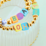 Zo ontwerp je sieraden met polymeer kralen