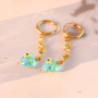 Get creative met handgeschilderde glaskralen