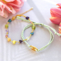 Voorjaarsinspiratie voor Bohemian sieraden