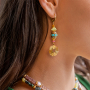 Voorjaarsinspiratie voor Bohemian sieraden