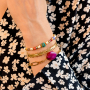 Voorjaarsinspiratie voor Bohemian sieraden