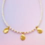 Sieraden inspiratie met DQ hangers en kralen