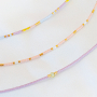 Get creative met Miyuki delica&rsquo;s