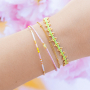 Get creative met Miyuki delica&rsquo;s
