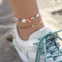 Get creative met top facet kralen voor een zomerse collectie