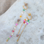 Get creative met top facet kralen voor een zomerse collectie