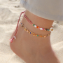 Get creative met top facet kralen voor een zomerse collectie