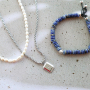 Laat je inspireren door deze heren sieraden trends