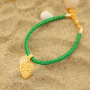 Get creative met maritiem koord voor de mooiste armbanden