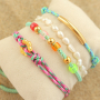 Get creative met maritiem koord voor de mooiste armbanden