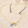 Get creative met maritiem koord voor de mooiste armbanden