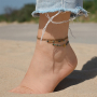 Maak je collectie klaar voor de zomer met enkelbandjes en armbanden