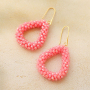 Zo verwerk je top facet oorbel onderdelen en armbanden in jouw collectie